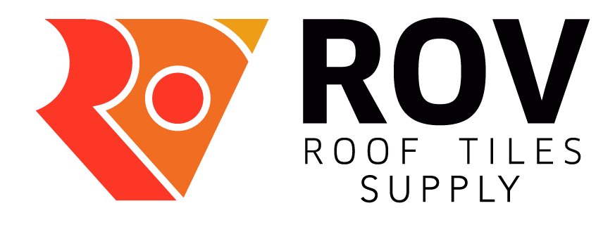 Roov Roof Tiles